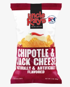 Uncle Ray's Chipotle Jack, HD Png Download, Free Download
