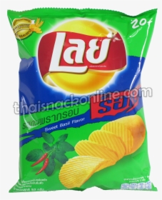 Lays Potato Chips Bangkok, HD Png Download, Free Download