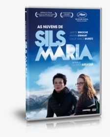 Clouds Of Sils Maria 2014, HD Png Download, Free Download