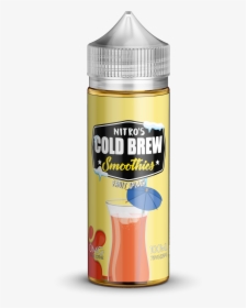 Nitro's Cold Brew Smoothies, HD Png Download, Free Download