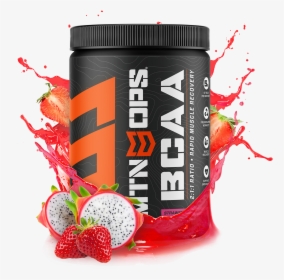 Mtn Ops Bcaa, HD Png Download, Free Download