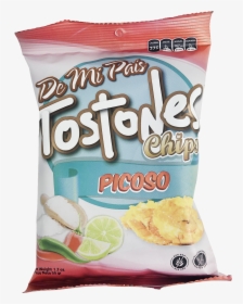 Potato Chip , Png Download - Junk Food, Transparent Png, Free Download