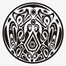 Quileute Tattoo, HD Png Download, Free Download
