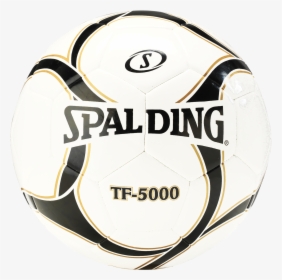 Tf-5000 Soccer Ball - Spalding Tf 5000 Soccer Ball, HD Png Download, Free Download
