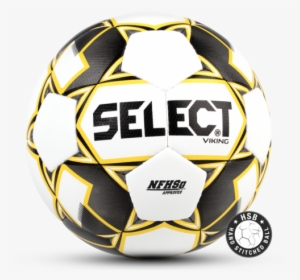 Viking - Select Viking Soccer Ball, HD Png Download, Free Download