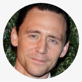 Tomhiddleston - Scott Means, HD Png Download, Free Download