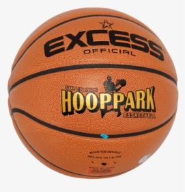 Pu Basketball Size Womens Basketball- - Streetball, HD Png Download, Free Download
