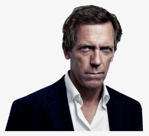 Hugh Laurie, HD Png Download, Free Download