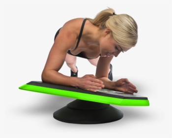Transparent Muscle Arms Png - Fitness Inventions, Png Download, Free Download