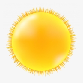 Free Download Of Sun Png - Circle, Transparent Png, Free Download