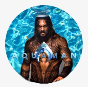 Jason Momoa - Arthur Curry, HD Png Download, Free Download