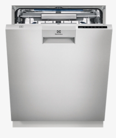 Esf8735rox - Electrolux Dishwasher, HD Png Download, Free Download