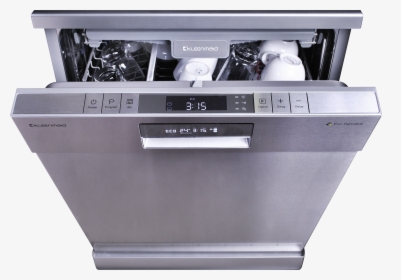 Kleenmaid Stainless Steel Free Standing/built Under - Major Appliance, HD Png Download, Free Download