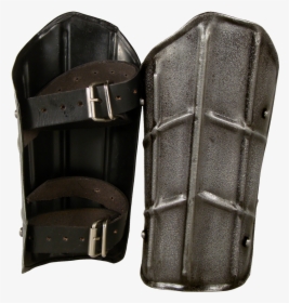 Arm Bracers Leather Metal, HD Png Download, Free Download