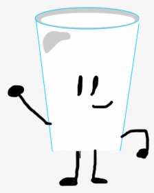 Transparent Glass Of Milk Png, Png Download, Free Download