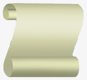 Transparent Corner Scroll Png - Tissue Paper, Png Download, Free Download