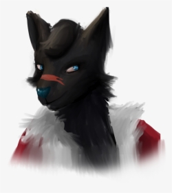 Second Drake Headshot, By Pall - Cat Yawns, HD Png Download, Free Download