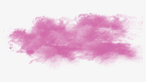 Purple Smoke Png - Transparent Colour Smoke Png, Png Download, Free Download