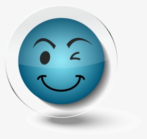 Smiley, HD Png Download, Free Download
