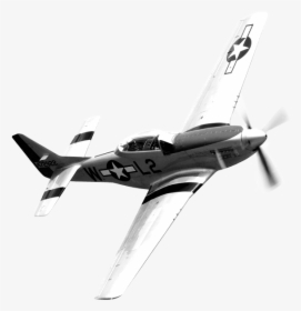 Aviones De La Segunda Guerra Mundial Png , Png Download - Wwii Plane No Background, Transparent Png, Free Download