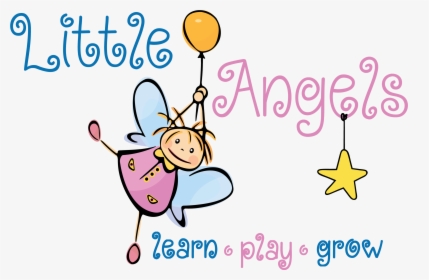 Little Angels « St Marys - Little Angel Logo Png, Transparent Png, Free Download