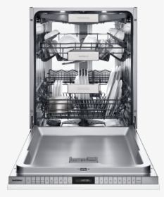 400 Series Dishwasher 400 Series Fully Integrated With - Thermador Dishwasher, HD Png Download, Free Download