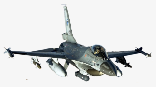 F 16 Fighting Falcon, HD Png Download, Free Download