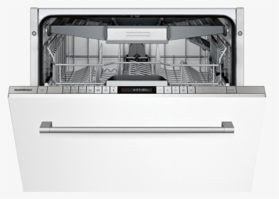 200 Series Dishwasher 200 Series Fully Integrated Height - Gaggenau 200 Series Fully Integrated Dishwasher, HD Png Download, Free Download