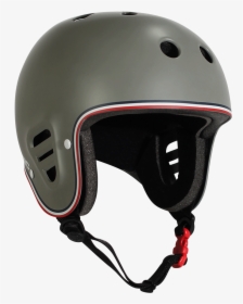 Helmet,ski Helmet,personal Protective Equipment,sports - Protec Helmet, HD Png Download, Free Download