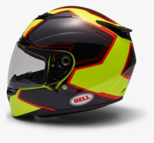Motorcycle Gear, Helmets, Visibility, Be Seen - Bell Sports, HD Png Download, Free Download
