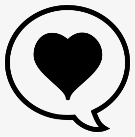 Photography Icon Png Heart, Transparent Png, Free Download