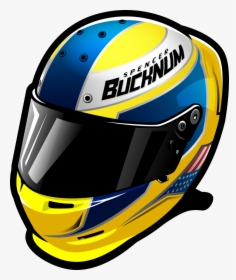 Br Logo Helmet - Motorcycle Helmet, HD Png Download, Free Download