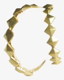 Transparent Gold Chain Gangster Png - Necklace, Png Download, Free Download