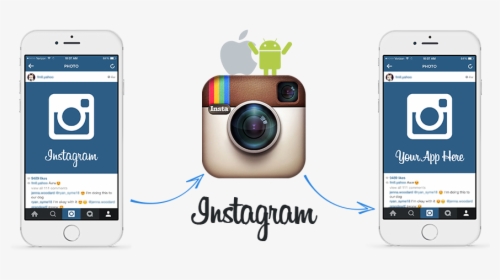 Instagram Icon , Png Download - 20k Instagram Followers Png, Transparent Png, Free Download