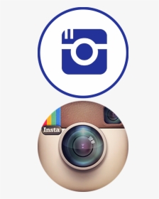 Instagram Icon , Png Download - Instagram Icon, Transparent Png, Free Download