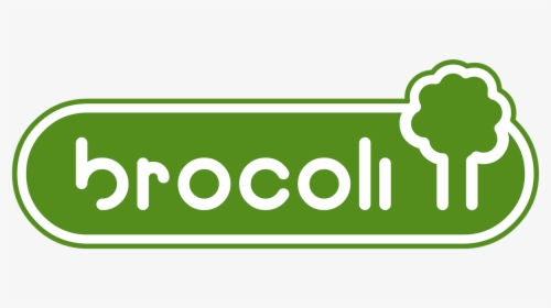 Brocoli Logo Transparent - Brocoli Records, HD Png Download, Free Download