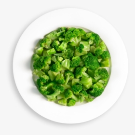 Arctic Gardens Broccoli Cuts 9 X 1 Kg - Brussels Sprout, HD Png Download, Free Download