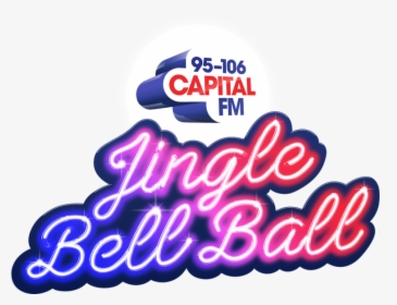 Jingle Bell Ball - Poster, HD Png Download, Free Download