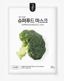 No Hj Superfood Mask, HD Png Download, Free Download