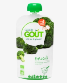 Good Gout Broccoli, HD Png Download, Free Download