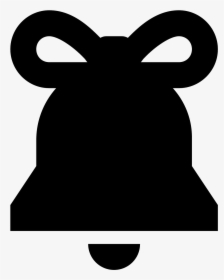 Jingle Bell Icon, HD Png Download, Free Download