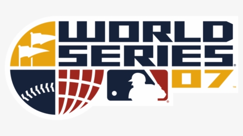 Download 2007 World Series Clipart Boston Red Sox - World Series 2007, HD Png Download, Free Download