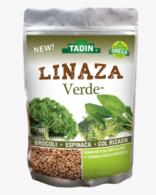 Tadin Linaza Verde, HD Png Download, Free Download