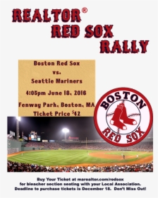 Boston Red Sox , Png Download - Boston Red Sox, Transparent Png, Free Download
