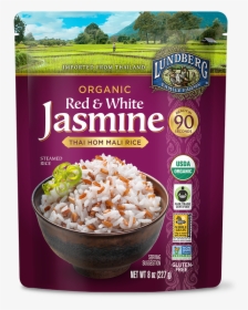 Lundberg Thai Jasmine Rice, HD Png Download, Free Download