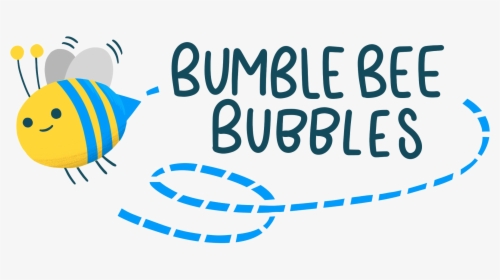 Bumble Bee Bubbles, HD Png Download, Free Download