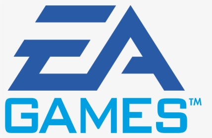 Ea Games Logo Png Transparent - Graphics, Png Download, Free Download