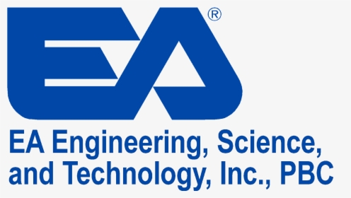 Ea Engineering Science And Technology Inc Logo, HD Png Download, Free Download