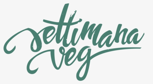 Settimana Veg, HD Png Download, Free Download