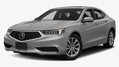 Acura Png Image With Transparent Background - 2018 Chrysler Pacifica Touring L, Png Download, Free Download